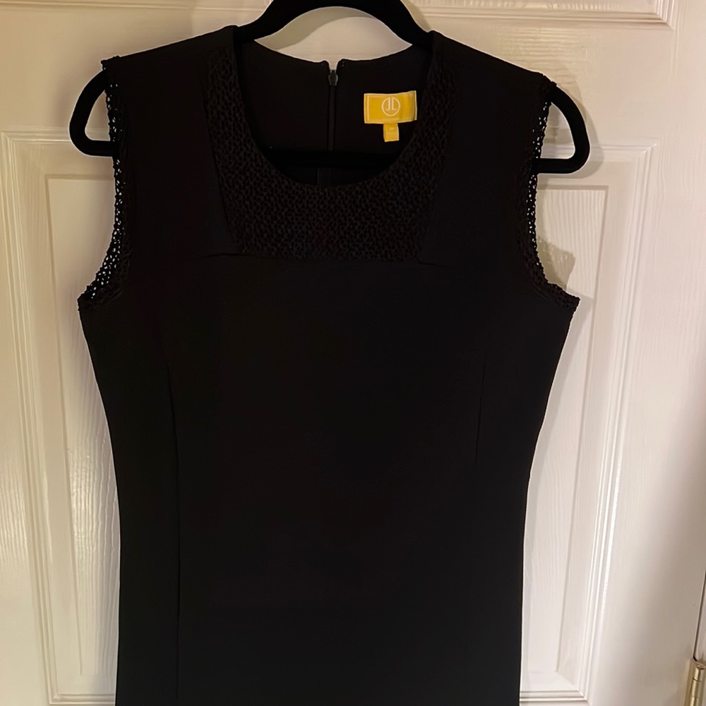 11. Liz Lange embroidery tank for Poshmark live